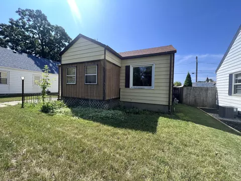 3611 59th, Kenosha, WI 53144