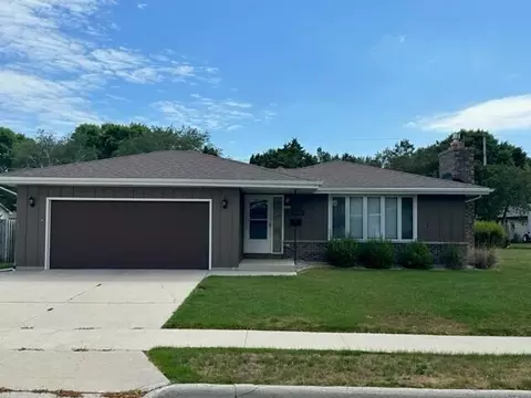 2313 N 26th, Sheboygan, WI 53083