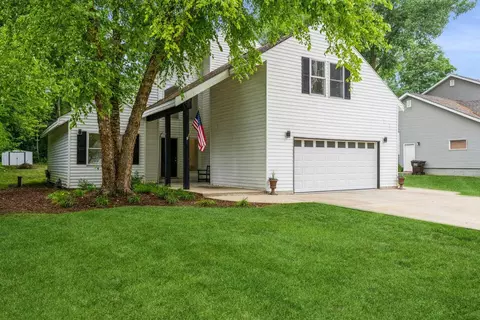 40110 94th, Randall, WI 53128