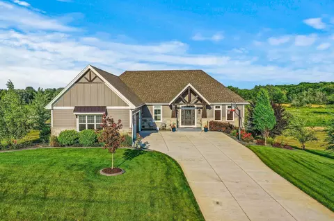 w256n9482 Sennott, Lisbon, WI 53017