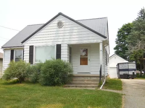 114 Heller, Beaver Dam, WI 53916