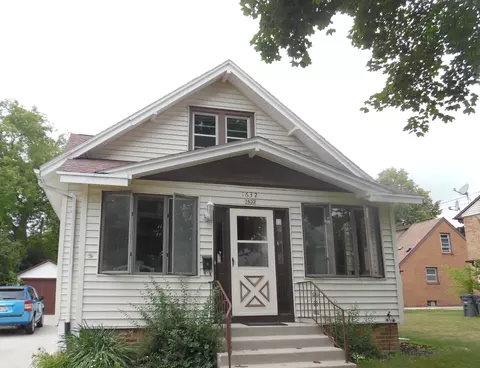 1632 N 4th, Sheboygan, WI 53081