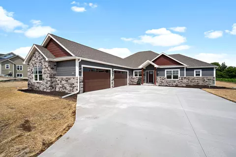 860 Tyler, Richfield, WI 53017