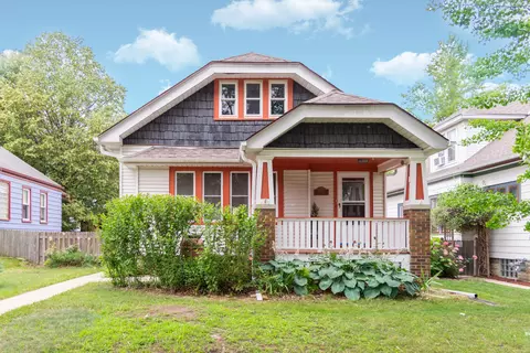 3683 S Lenox, Milwaukee, WI 53207