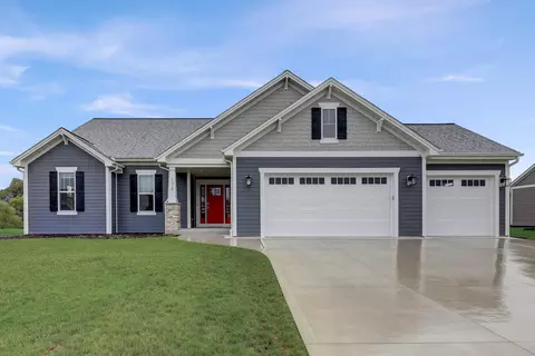 172 Candleberry, Grafton, WI 53024
