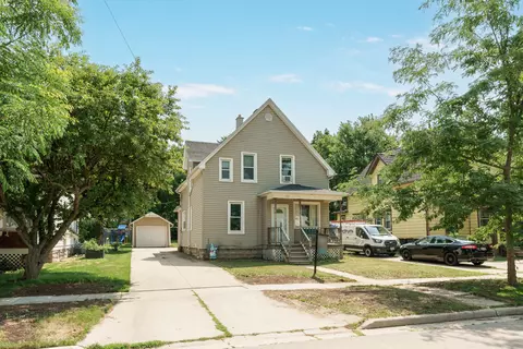 509 N Hubbard, Horicon, WI 53032