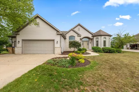 8101 100th, Pleasant Prairie, WI 53158