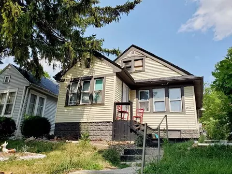 4762 N 31st, Milwaukee, WI 53209