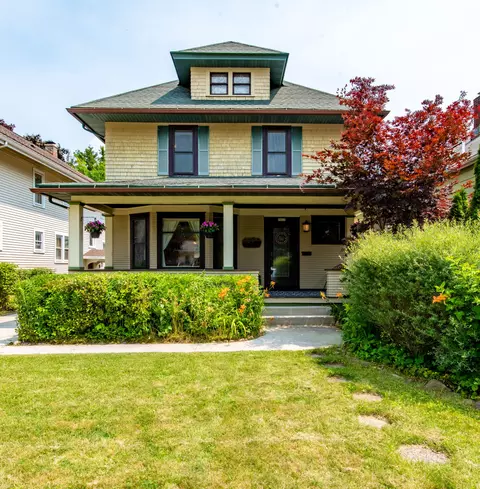 1617 N 4th, Sheboygan, WI 53081
