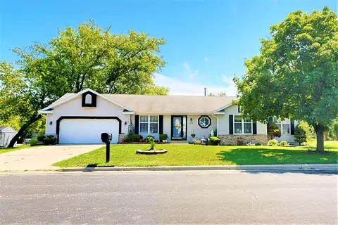 1301 Montclair, Fort Atkinson, WI 53538