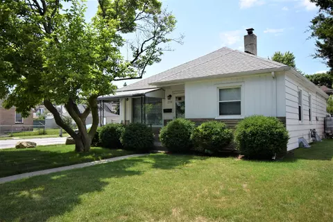 3173 S 6th, Milwaukee, WI 53215