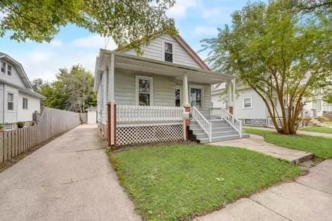 4835 24th, Kenosha, WI 53140