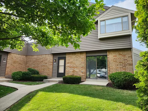 3857 W College, Milwaukee, WI 53221