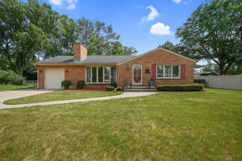 5903 Sunset, Mount Pleasant, WI 53406
