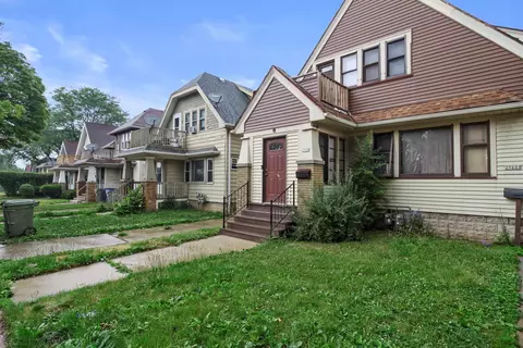 2960 N 60th, Milwaukee, WI 53210