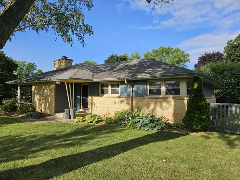 280 N Elmridge, Brookfield, WI 53005