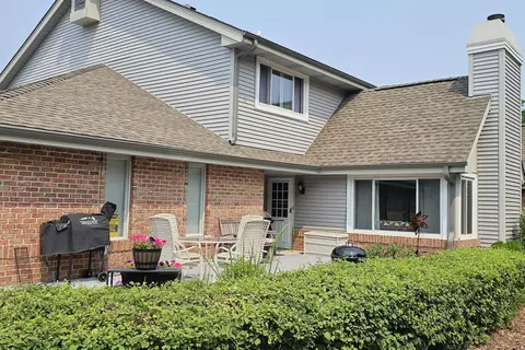 13544 W Fountain, New Berlin, WI 53151