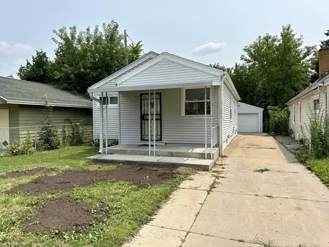 5110 N 48th, Milwaukee, WI 53218