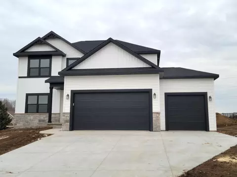 1076 Crystal, Mayville, WI 53050