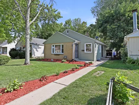 7218 W Medford, Milwaukee, WI 53218