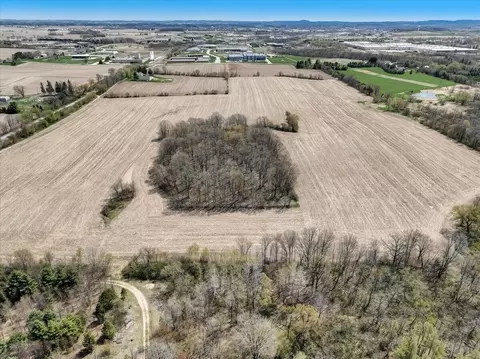 Lt1 Goodland, Rubicon, WI 53078