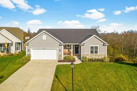 7360 N Cassie, Milwaukee, WI 53224