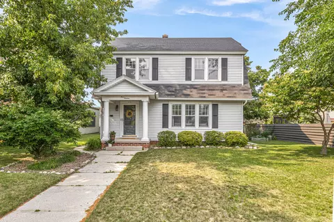 416 Clifton, Sheboygan, WI 53083