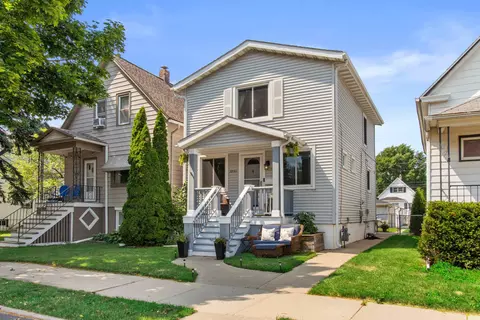 3850 E Pulaski, Cudahy, WI 53110