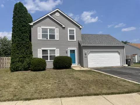 278 Highland, Genoa City, WI 53128
