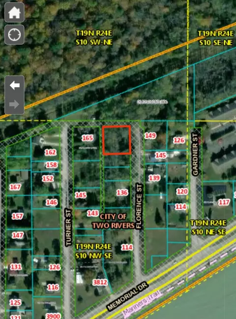 Lt0 Florence, Two Rivers, WI 54241