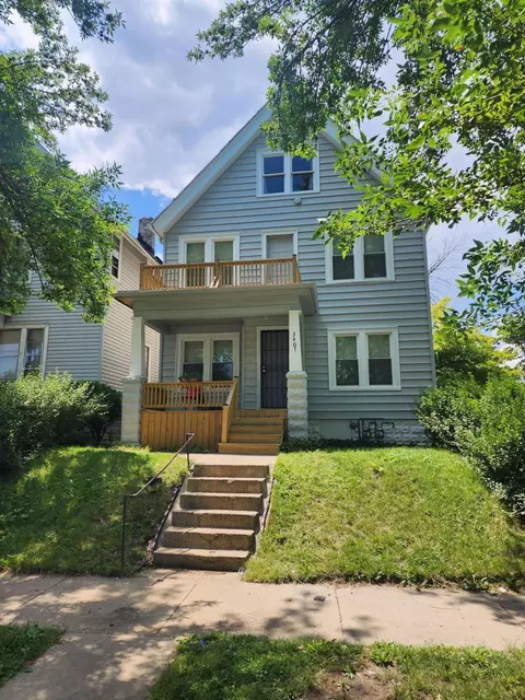 3407 N 22nd #3407A, Milwaukee, WI 53206
