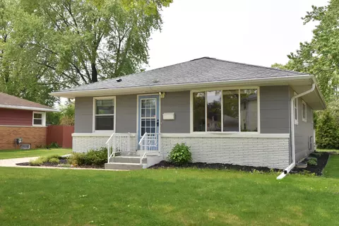 5255 N 106th, Milwaukee, WI 53225