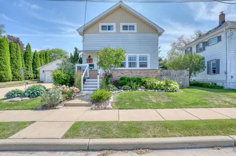 515 Church, Hartford, WI 53027