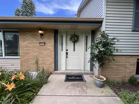 7012 N Bethmaur, Glendale, WI 53209
