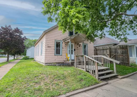 1801 Loomis, La Crosse, WI 54603