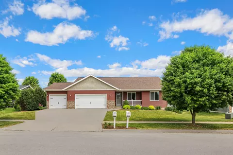 411 Mchugh, Holmen, WI 54636