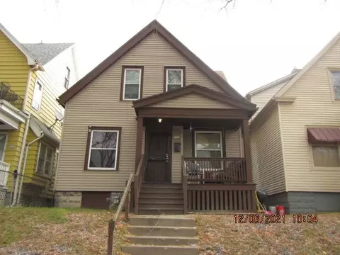 3346 N 15th, Milwaukee, WI 53206