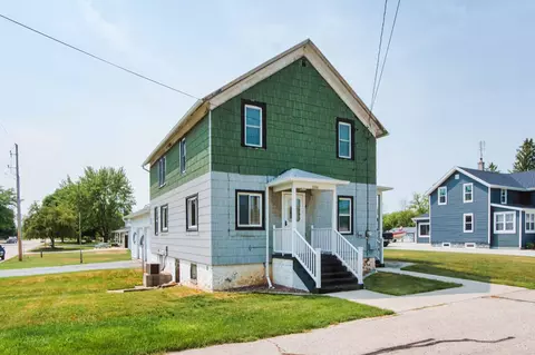 1100 Church, Saint Cloud, WI 53079