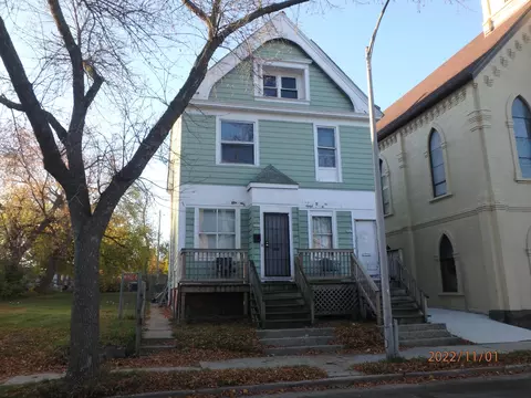 2025 W Cherry #2027, Milwaukee, WI 53205