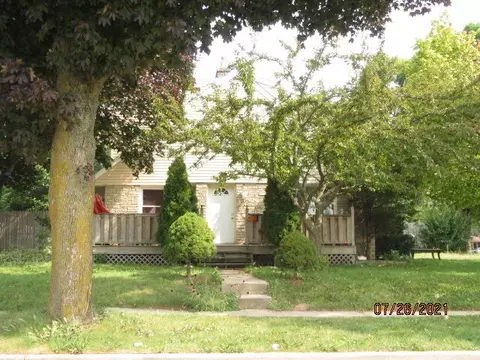 9033 W Herbert #9035, Milwaukee, WI 53225