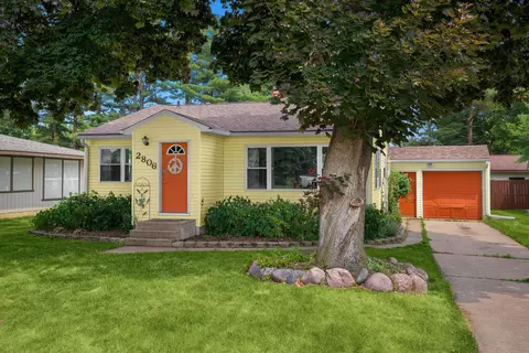 2806 Bayshore, Campbell, WI 54603