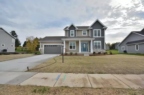 7406 S 50th, Franklin, WI 53132