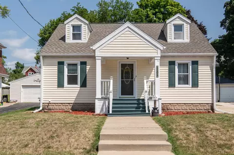 1104 Motor, Waukesha, WI 53188