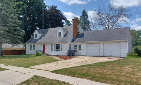 110 S Wind, Horicon, WI 53032