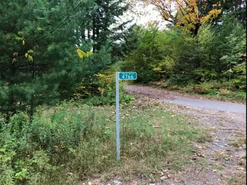 4766 Coveyville, Phelps, WI 54554