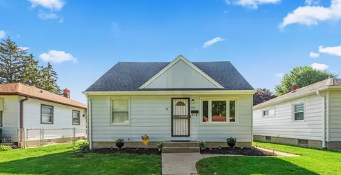 3944 N 79th, Milwaukee, WI 53222