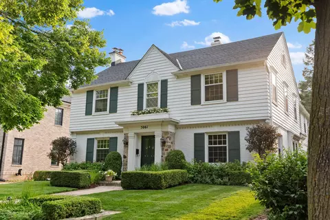 5061 N Cumberland, Whitefish Bay, WI 53217