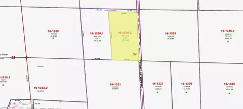 Lt0 Right Of Way, Lake, WI 54159