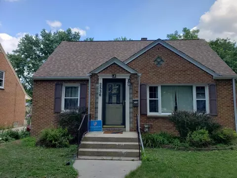 2536 S 67th, Milwaukee, WI 53219