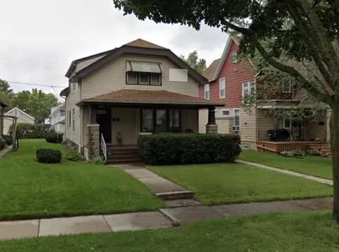 1552 S 58th #1554, West Allis, WI 53214